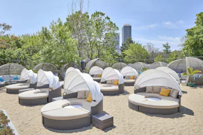 The Oasis at Shore Club, Image 1