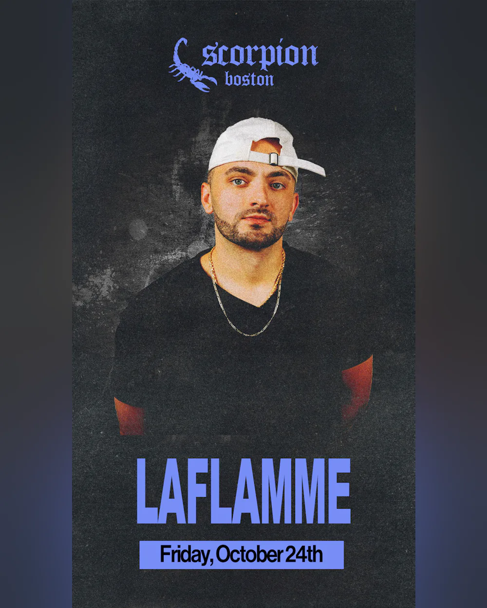 Music by Laflamme