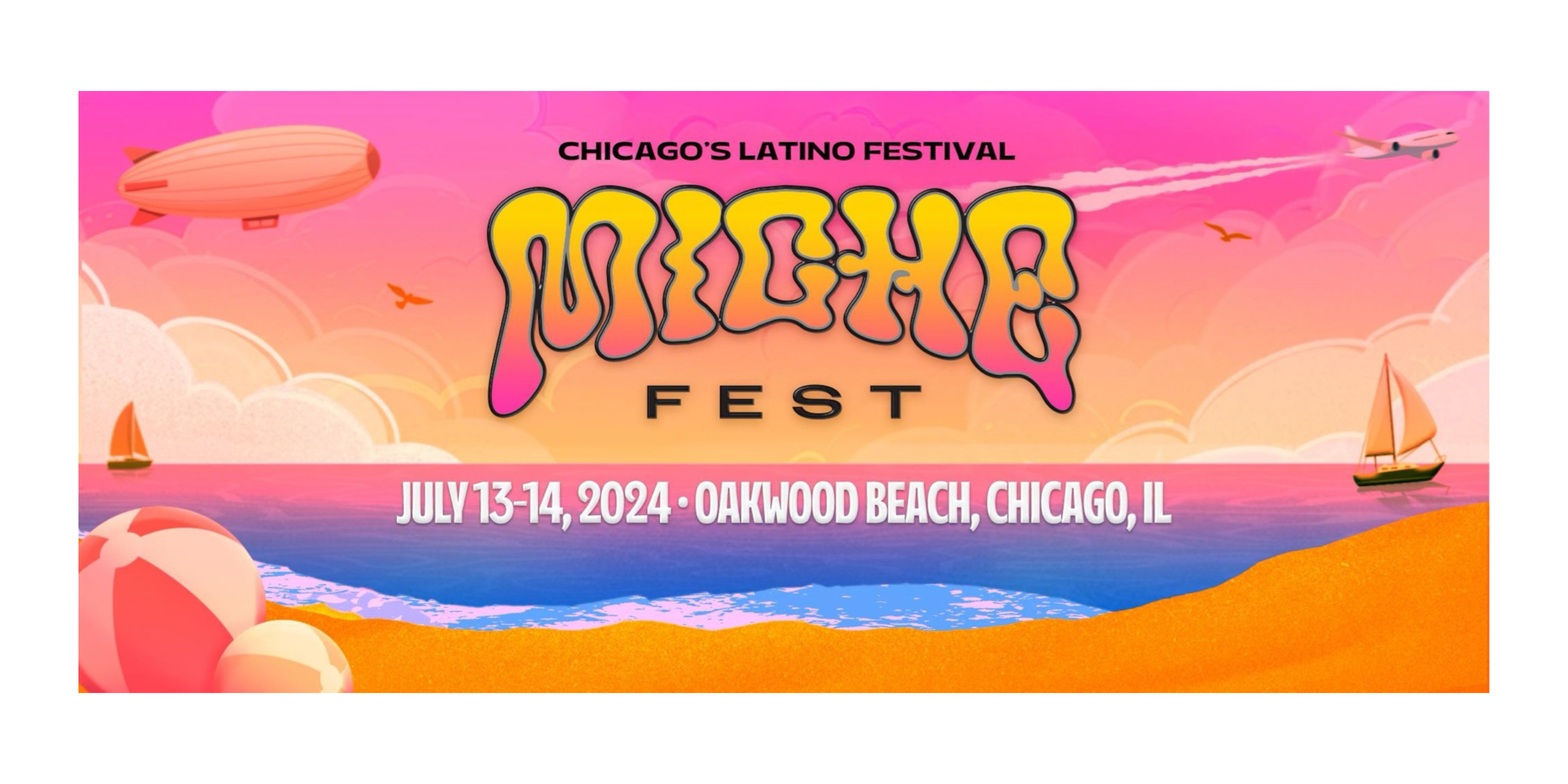 Miche Fest 2024, Image 1