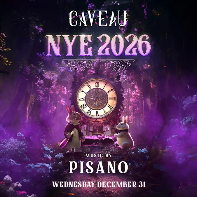 NYE 2026
