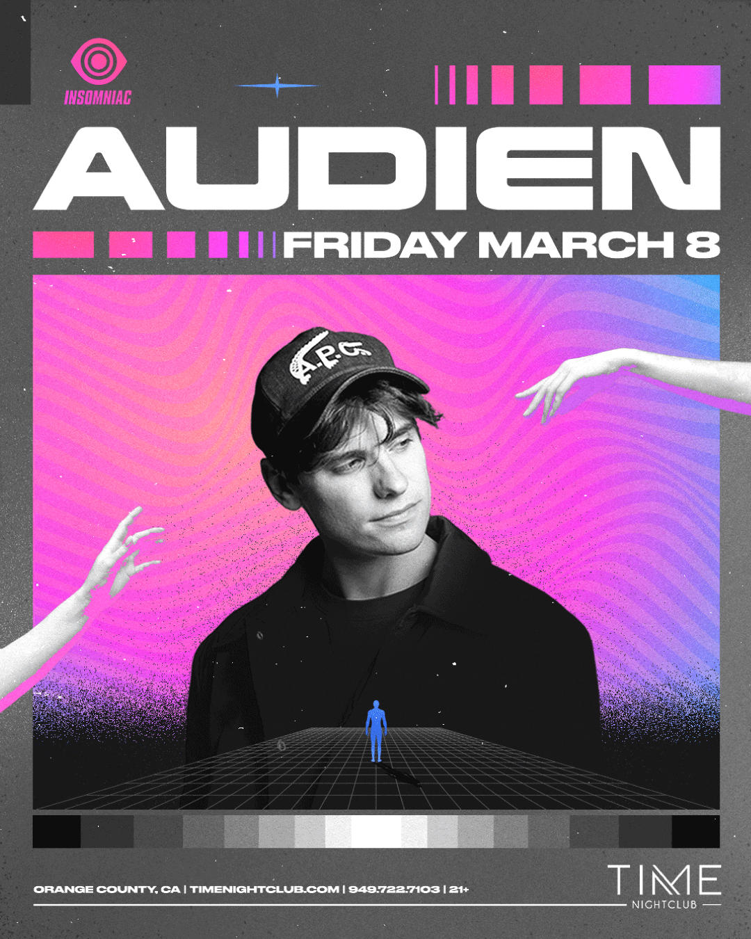 AUDIEN