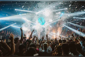 54 Dreamy Nights, Image 1