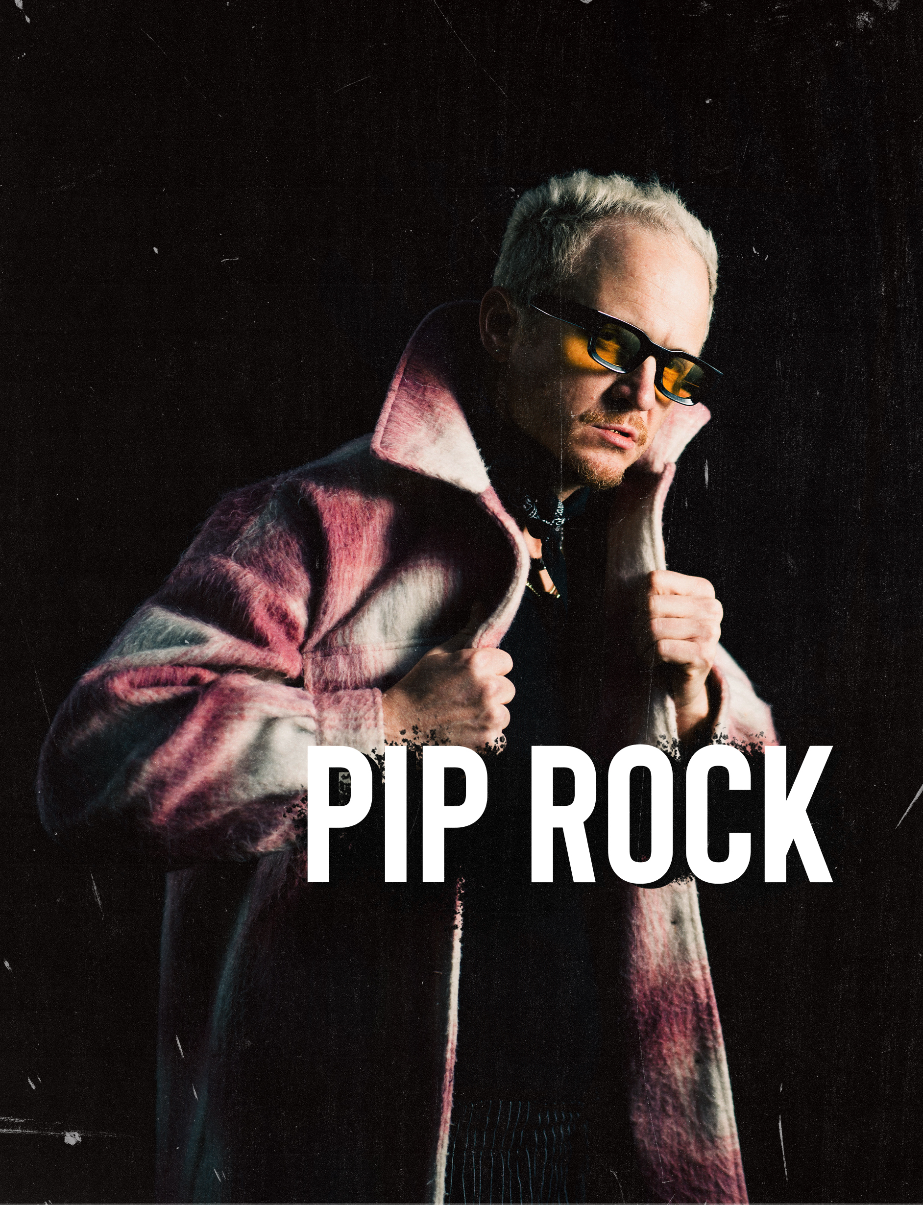 Pip Rock