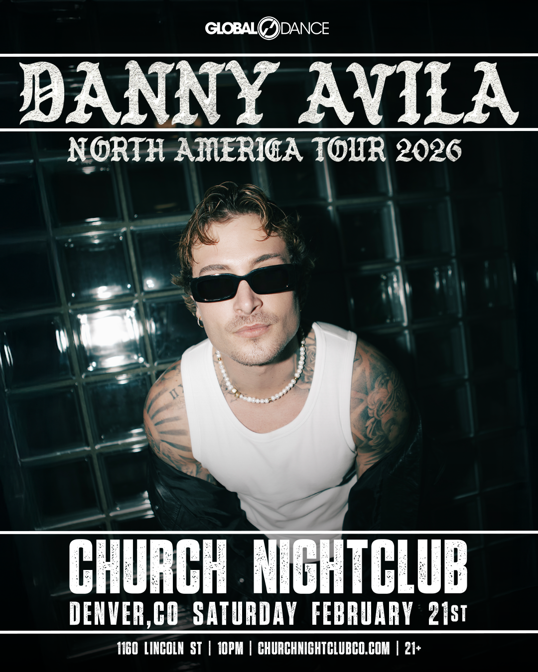 Danny Avila 