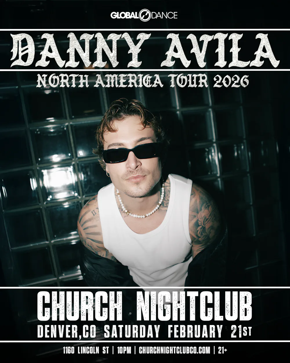 Danny Avila