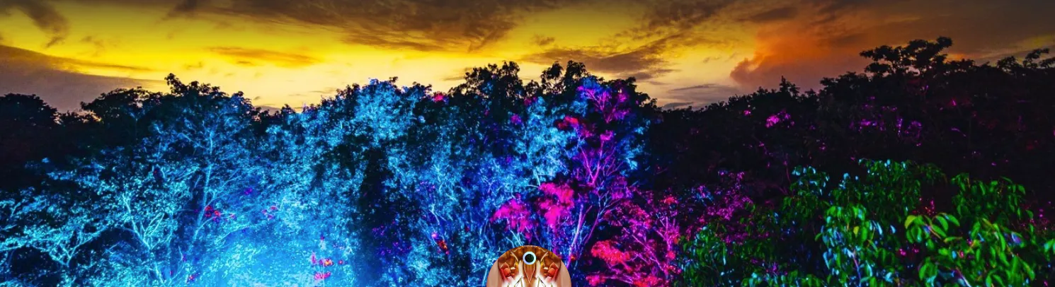 Day Zero Tulum 2027
