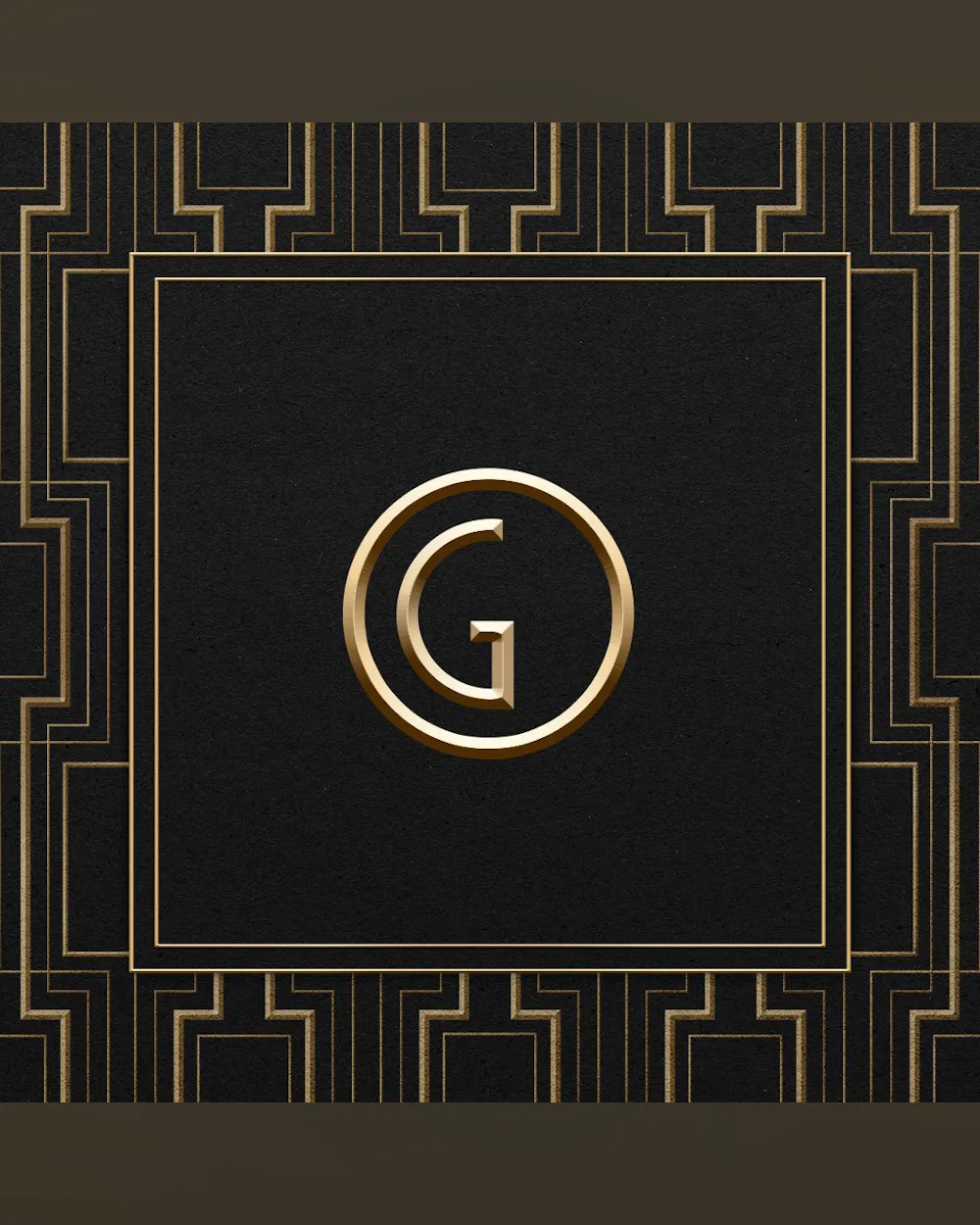 Gatsby's Cocktail Room