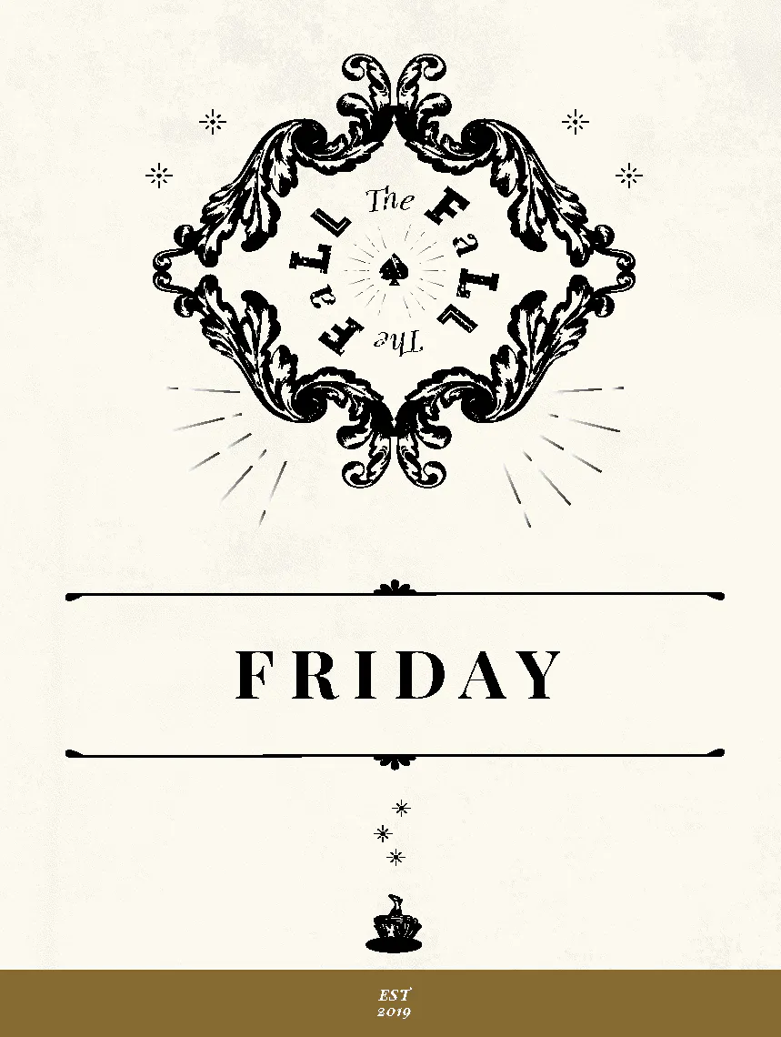 Friday
