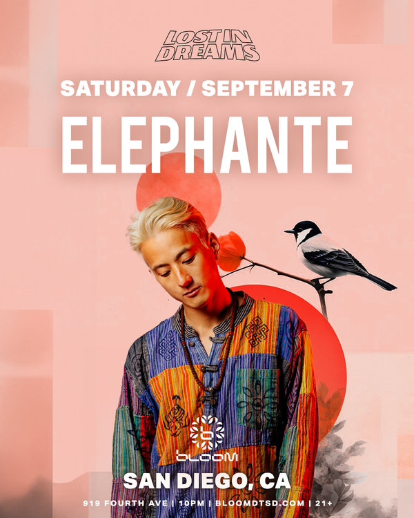 ELEPHANTE