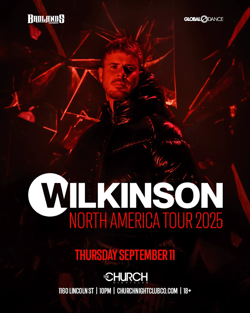 Wilkinson