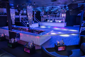 SWAY Nightclub, Image 1
