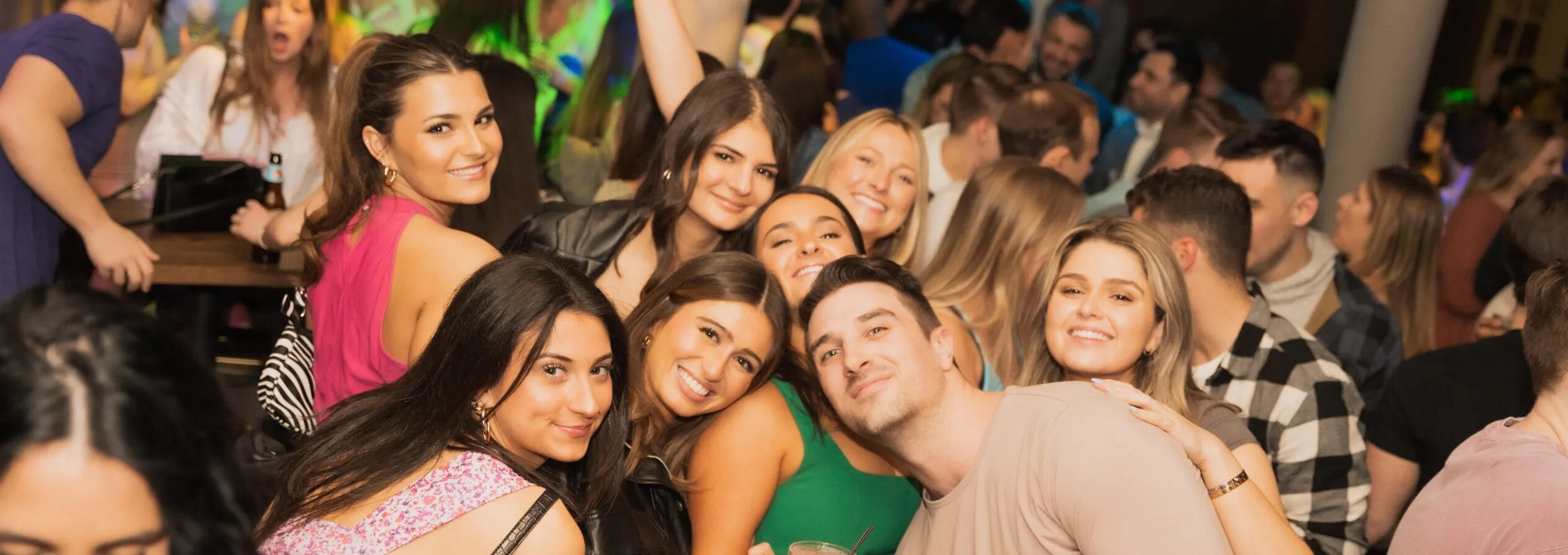 Winston Private Social Club
