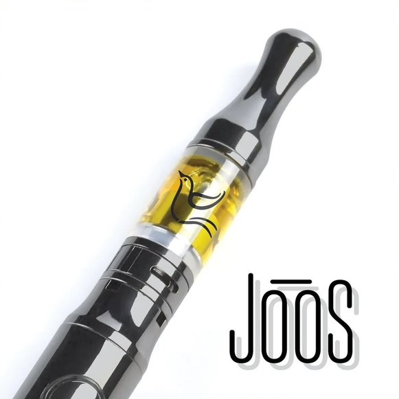 Shop Double Durban Kush Cartridge 0.44g Vaporizers by Joos Fairview Heights, IL Ascend