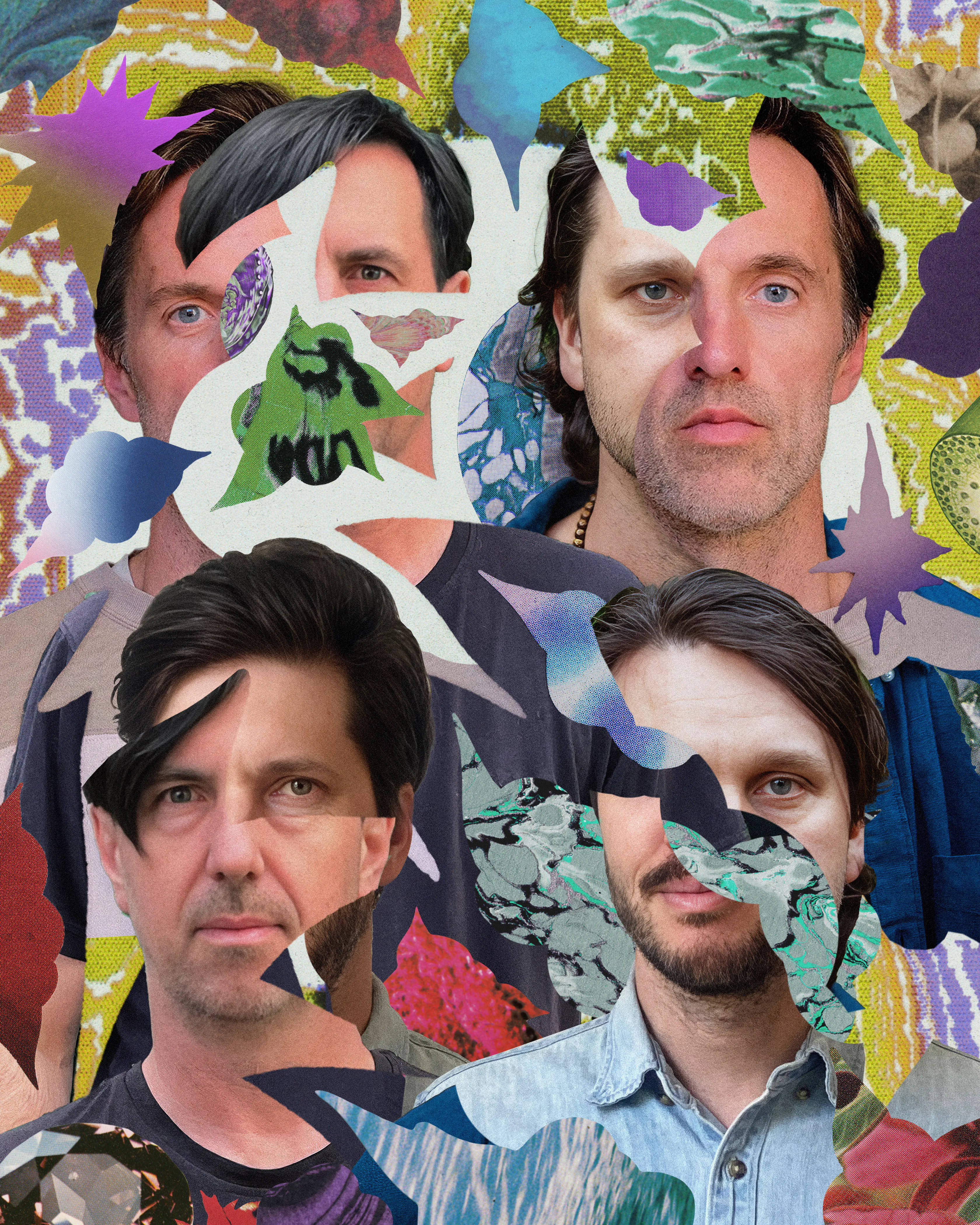 ZeyZey Presents: CUT COPY – US TOUR 2025 - MIAMI