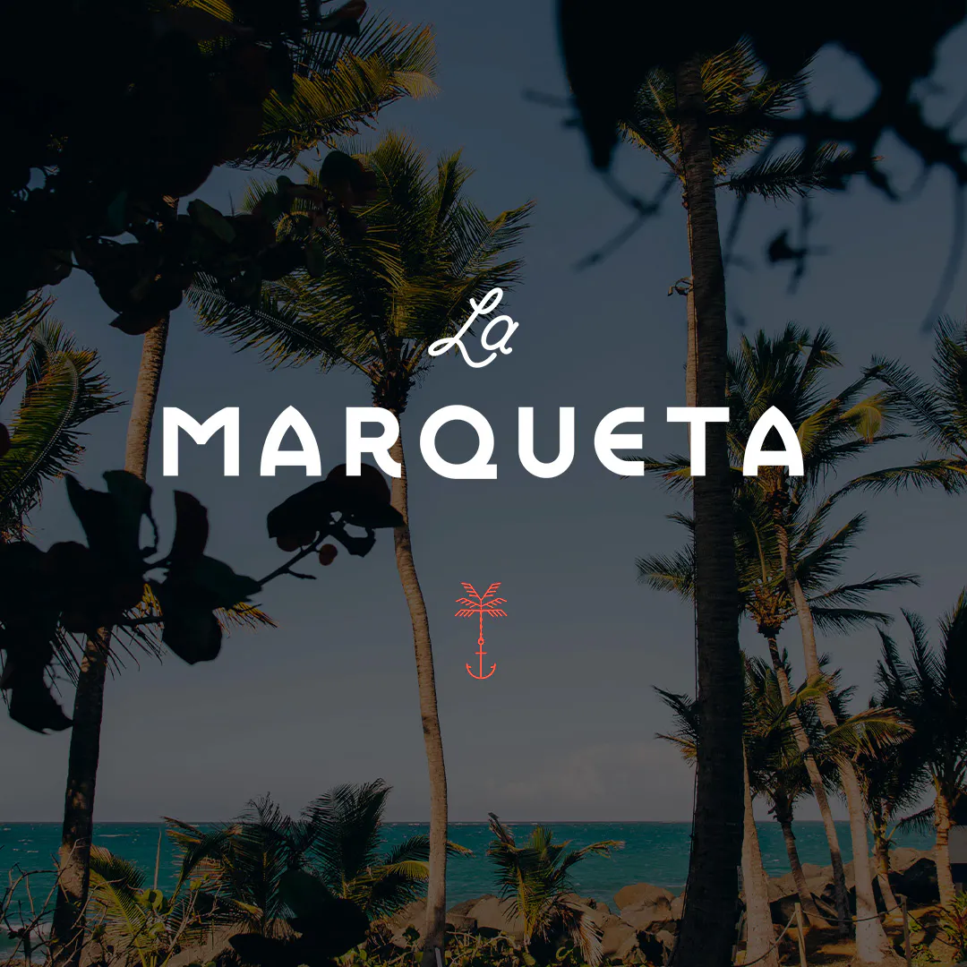 Fridays at La Marqueta 