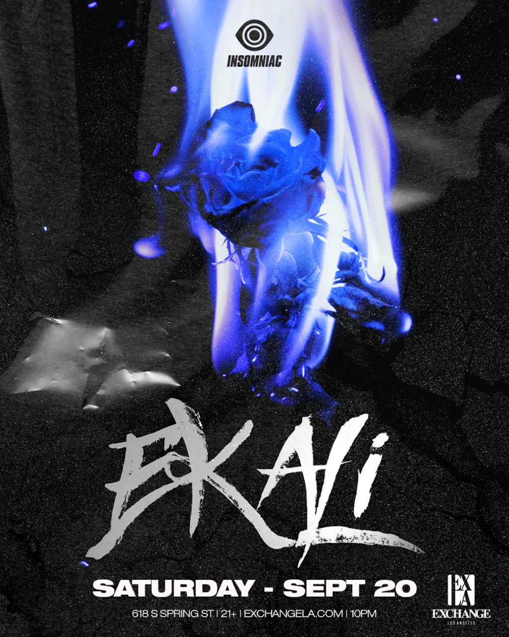 EKALI