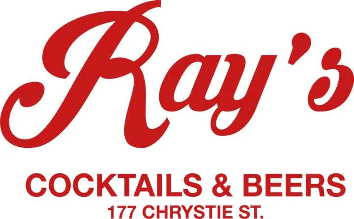 Ray's Bar