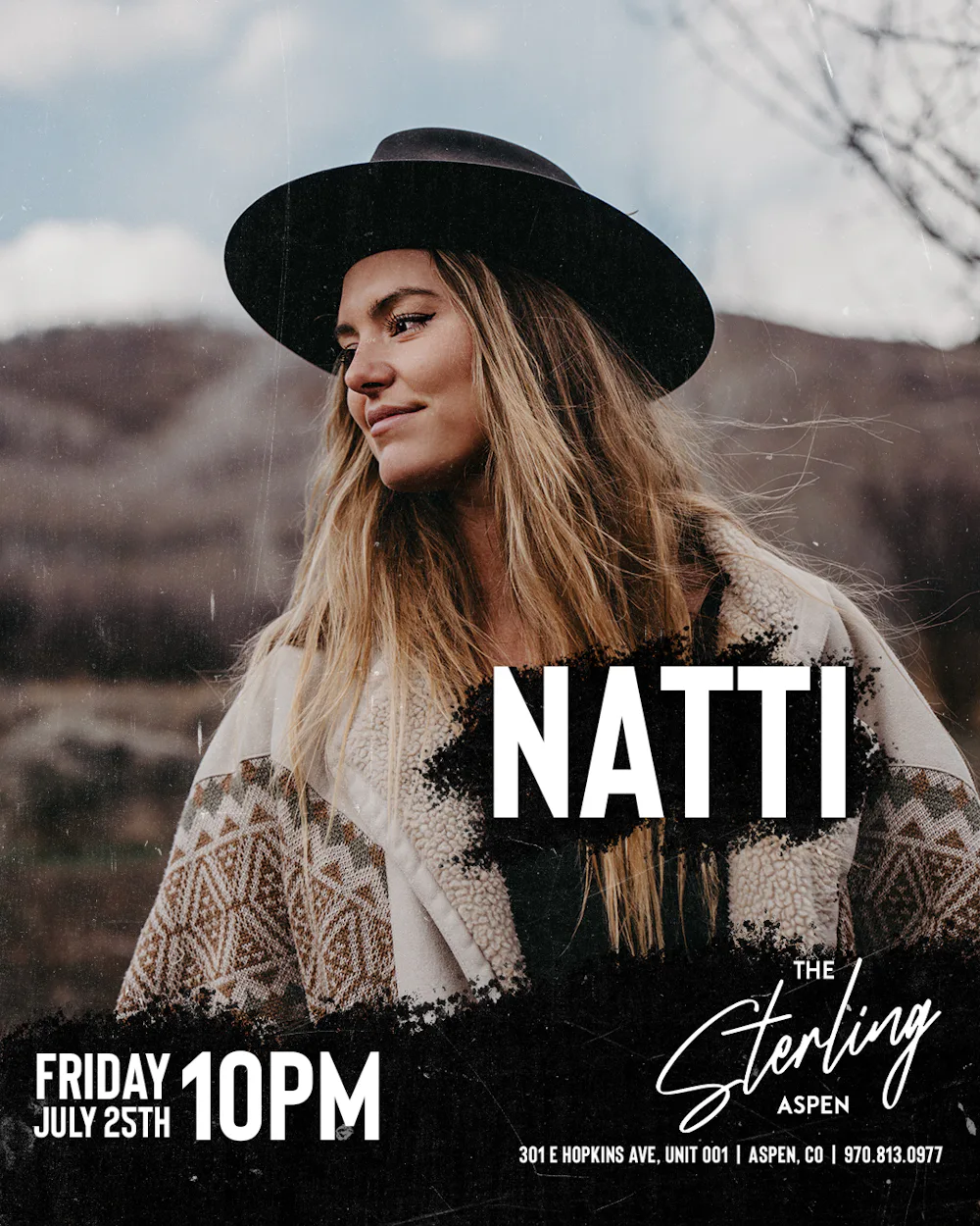 Natti