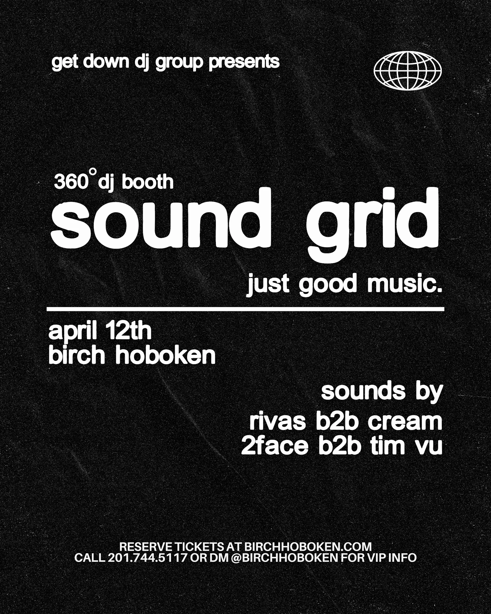 4/12 SOUND GRID