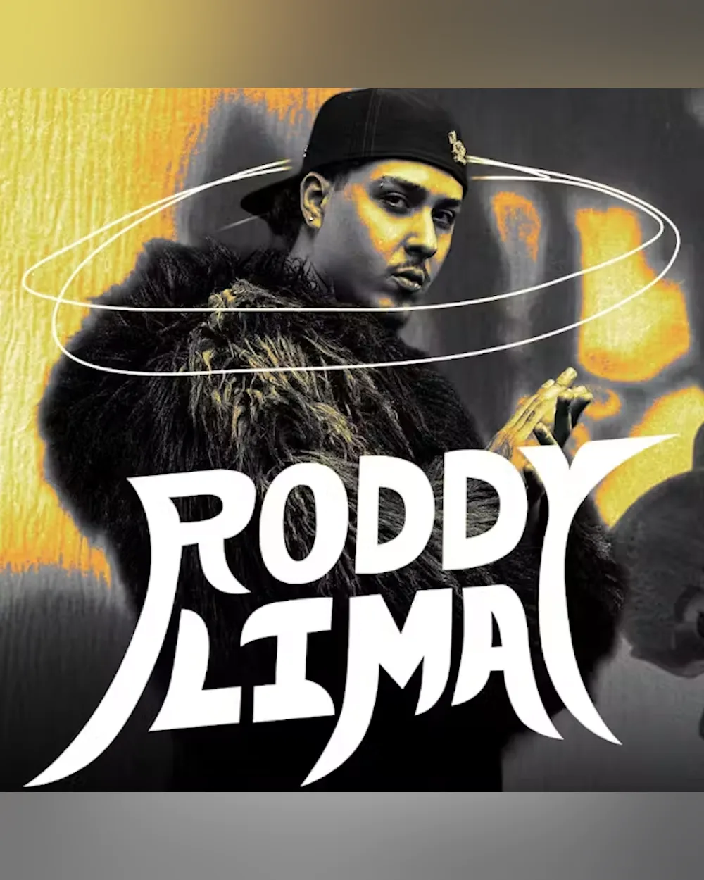 Roddy Lima