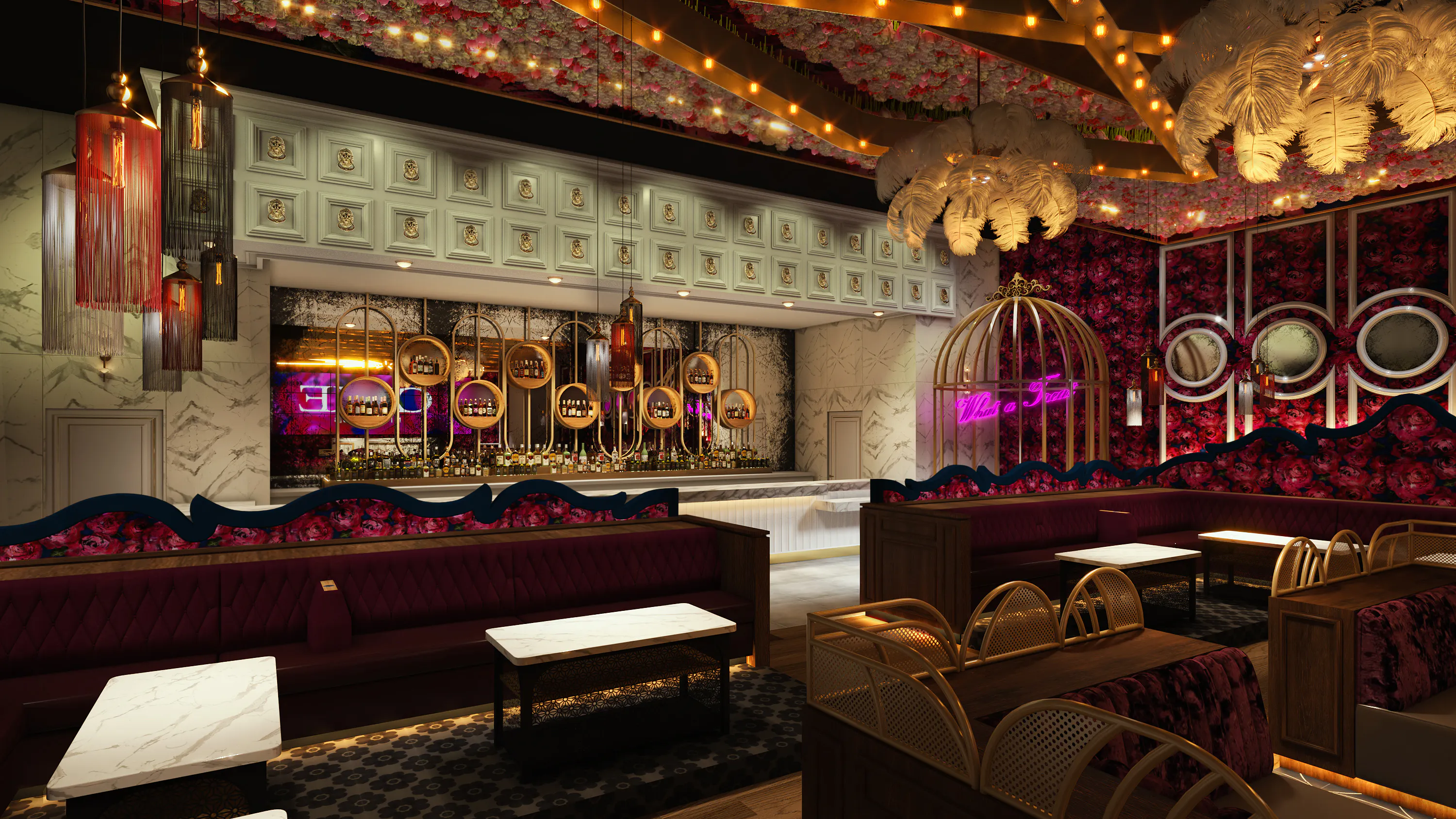 CAKE Nightclub