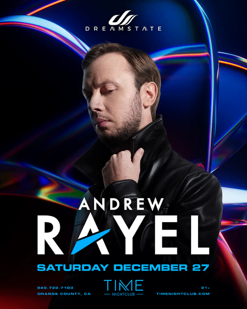 Andrew Rayel