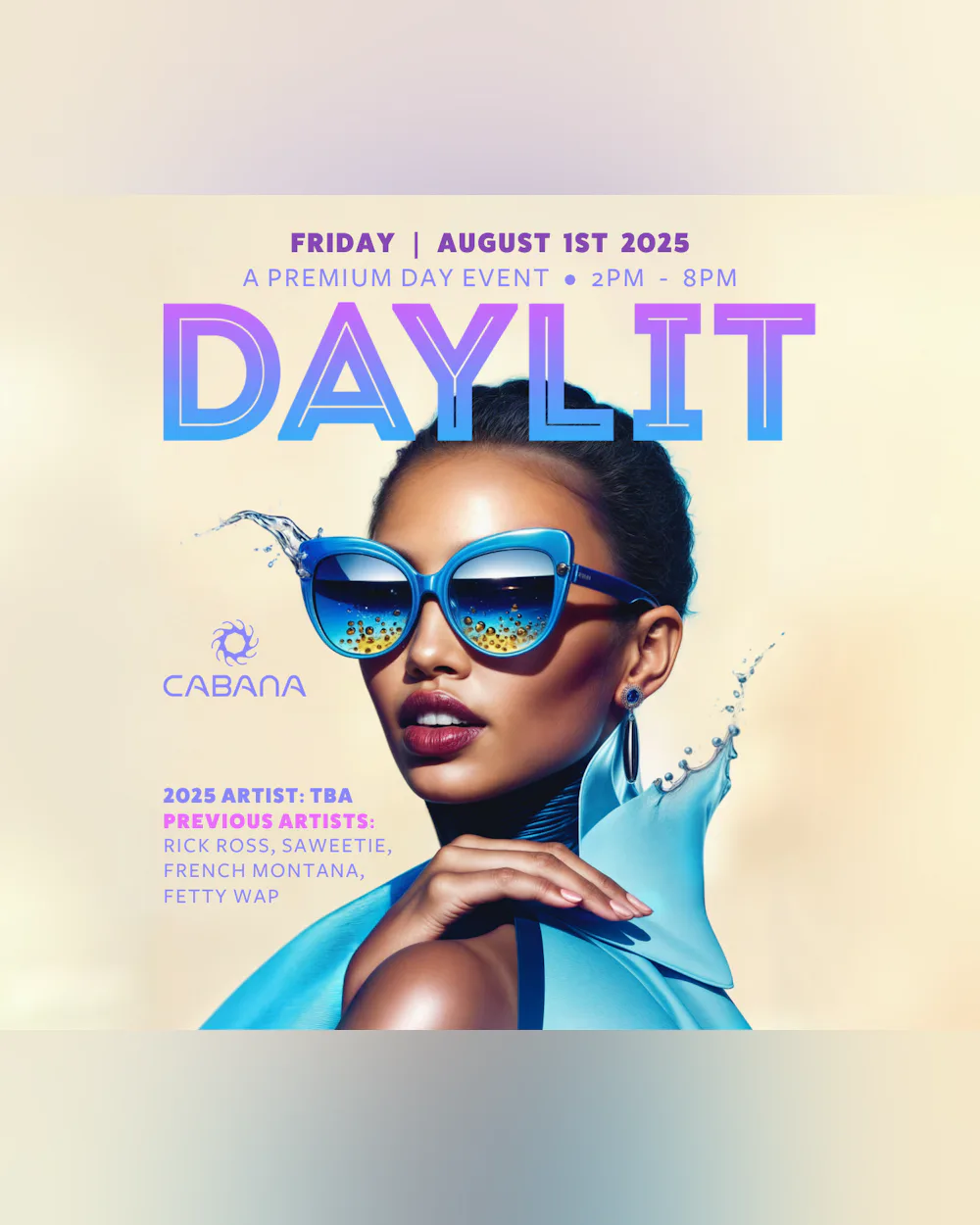 DAYLIT