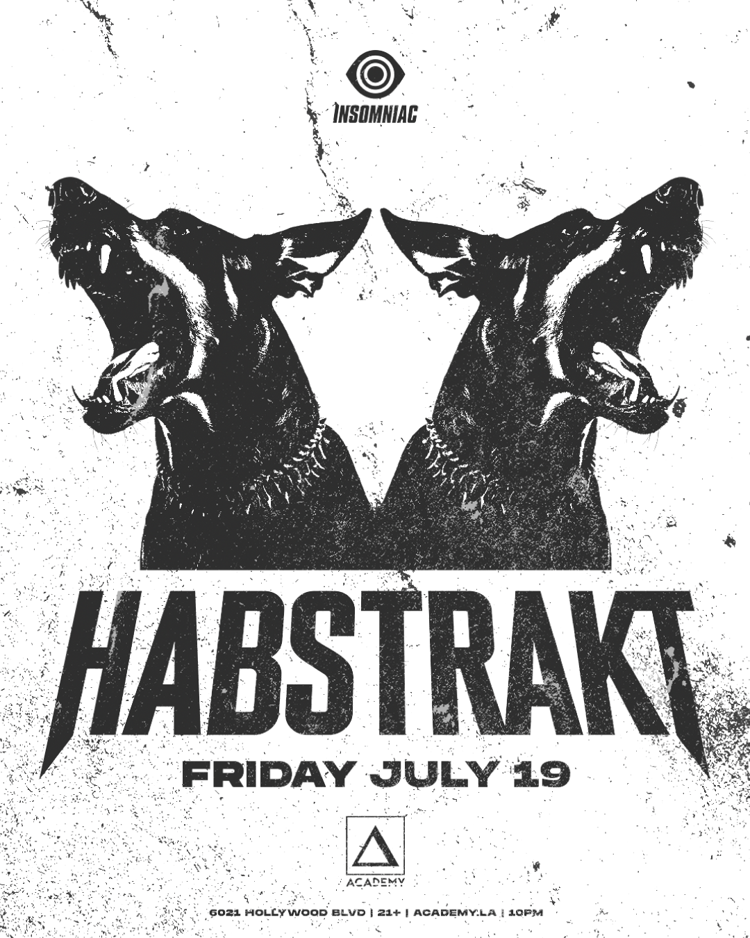 HABSTRAKT