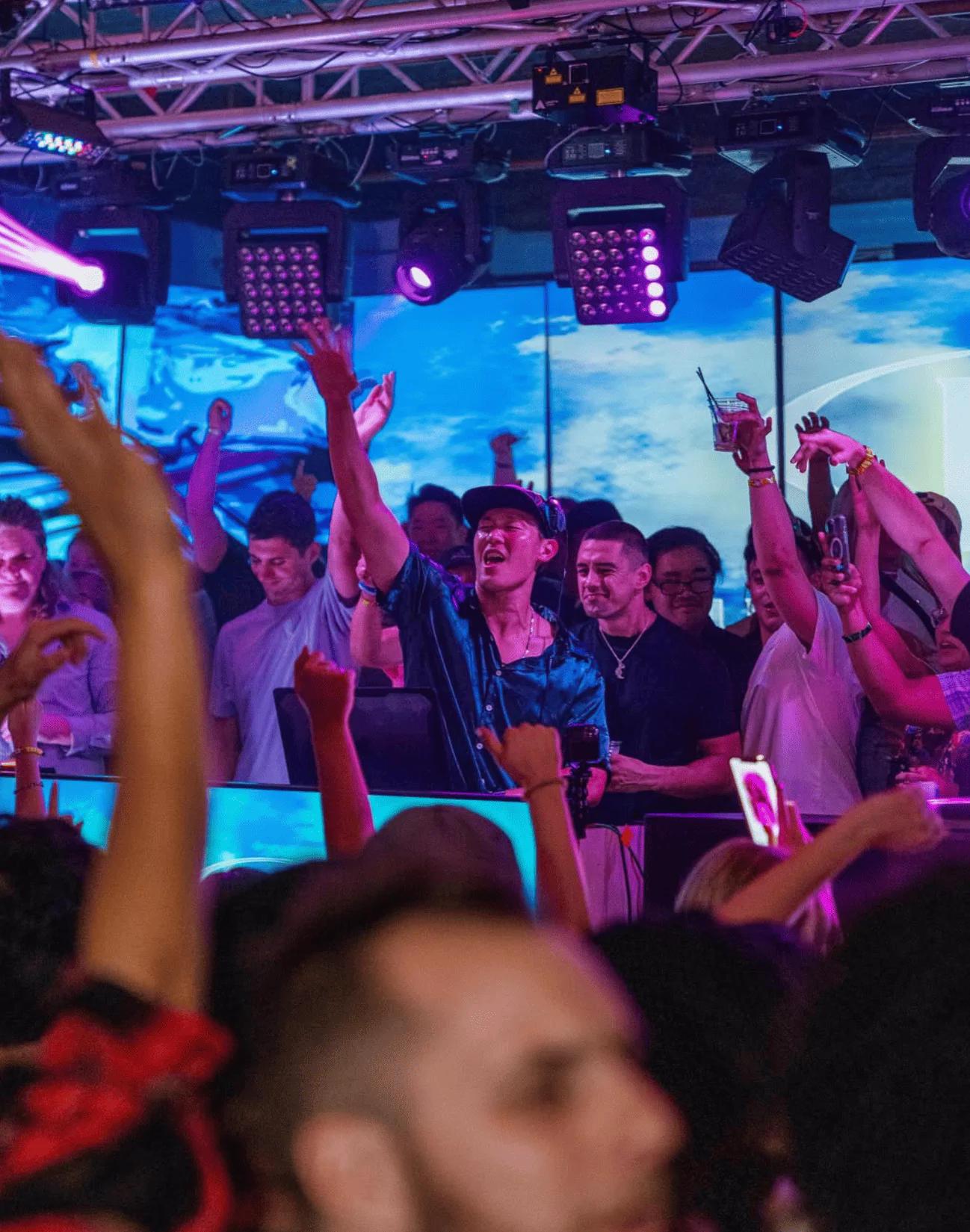 Clarendon Ballroom, Image 4