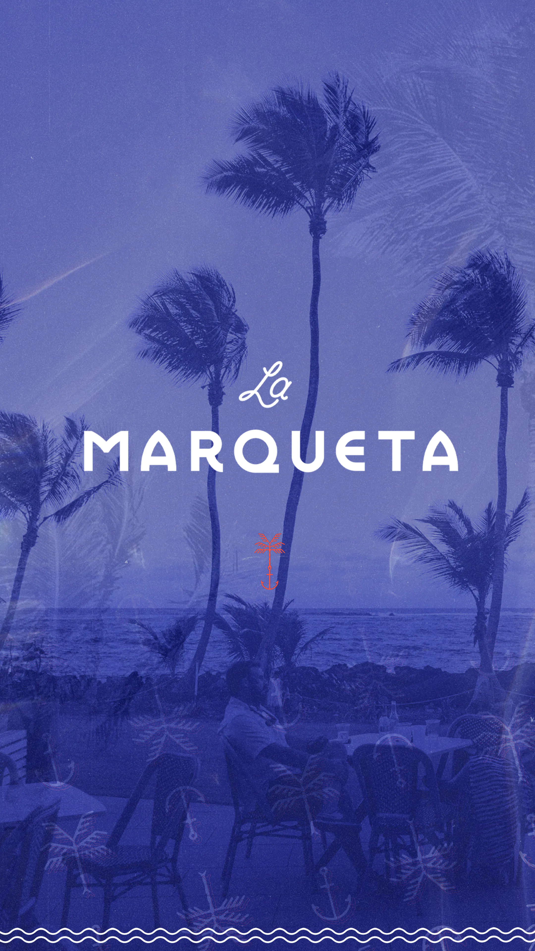 Sundays at La Marqueta 