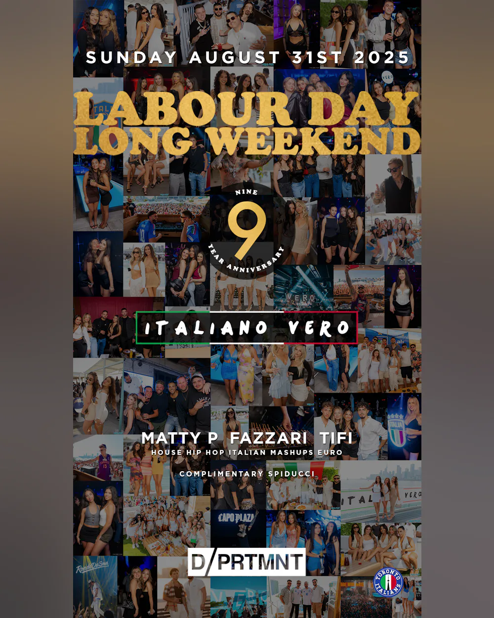 VERO FEST