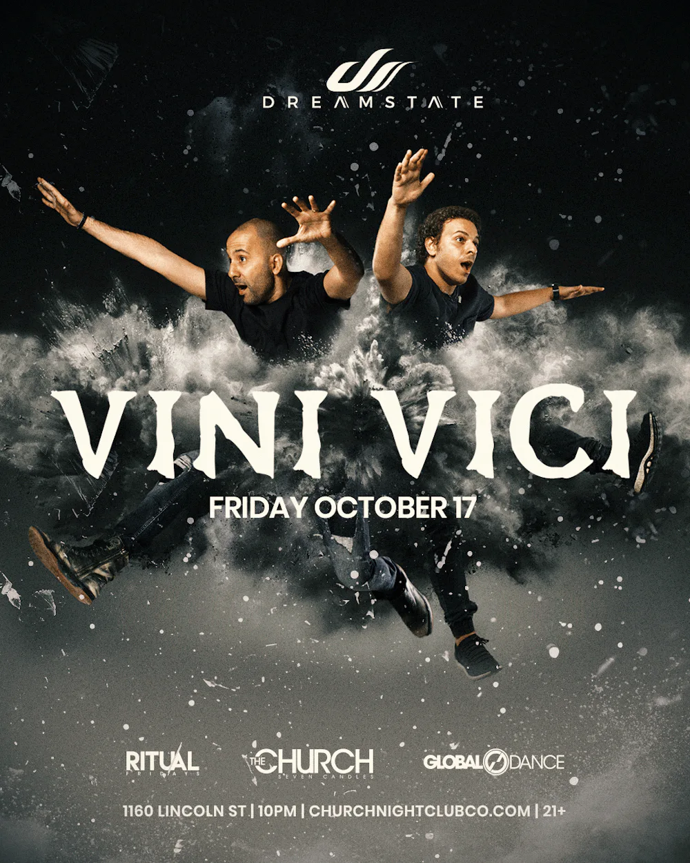 Vini Vici
