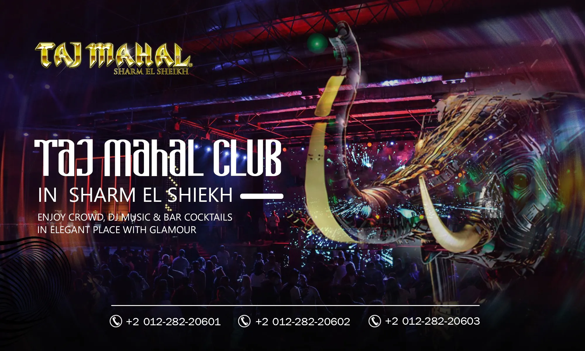 Taj Mahal Sharm El Sheikh
