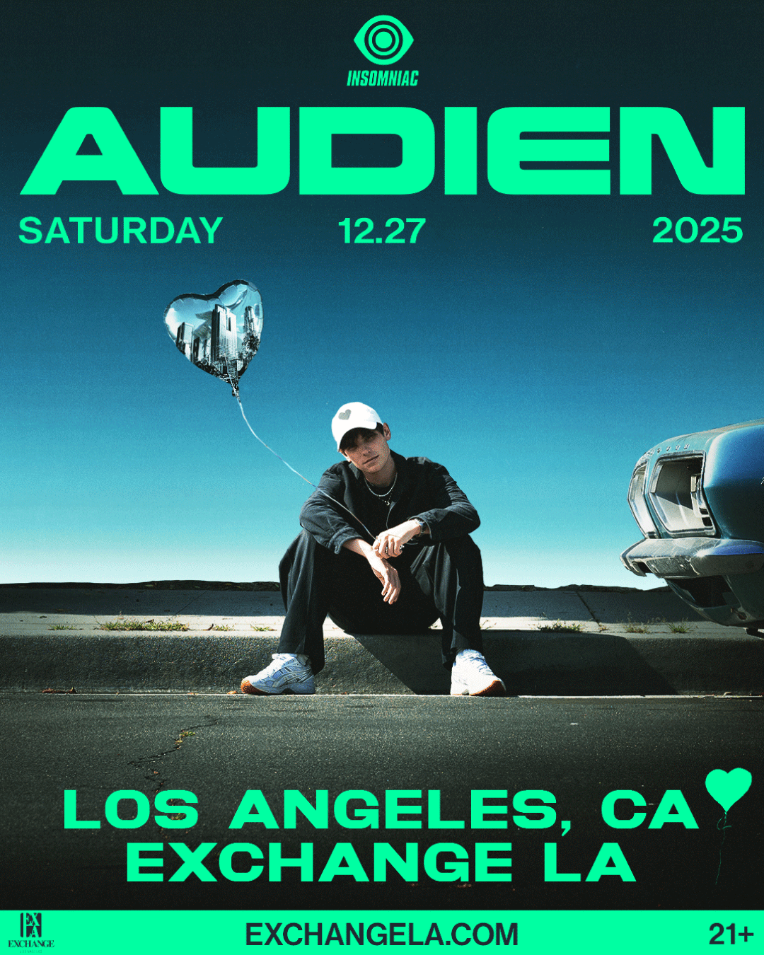 Audien