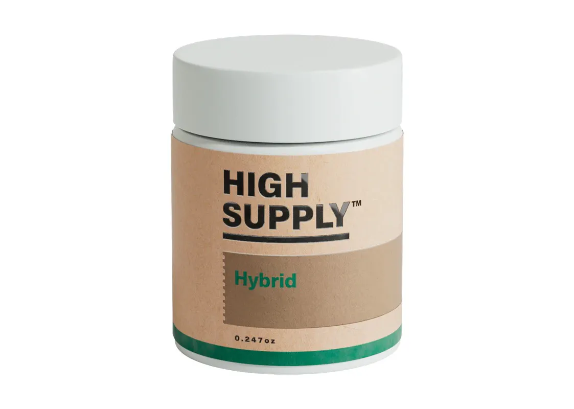 Shop medical Jet Fuel Gelato Shake 7g Flower by High Supply