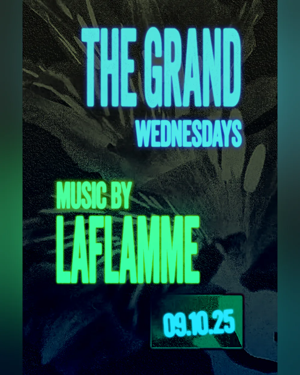 LaFlamme | The Grand Boston