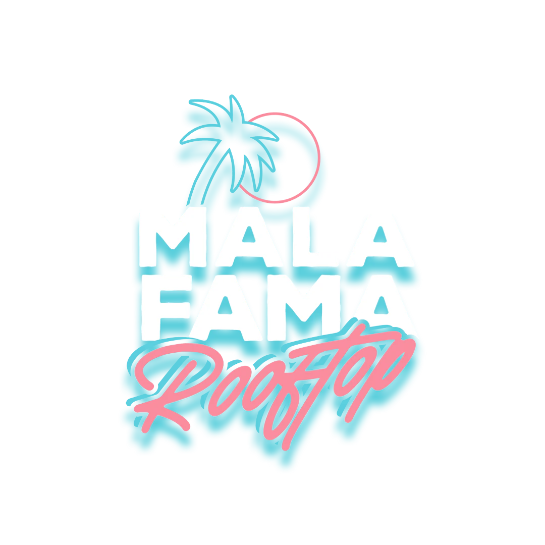 Mala Fama Rooftop