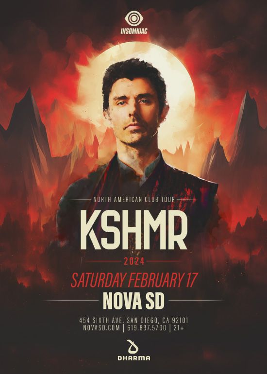 KSHMR