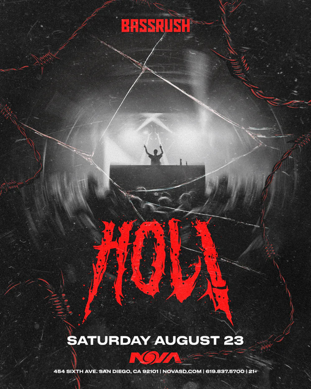 HOL!