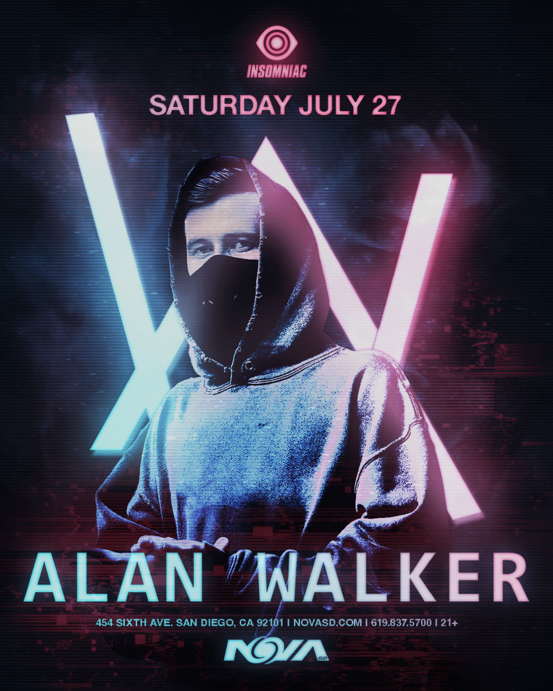 Alan Walker