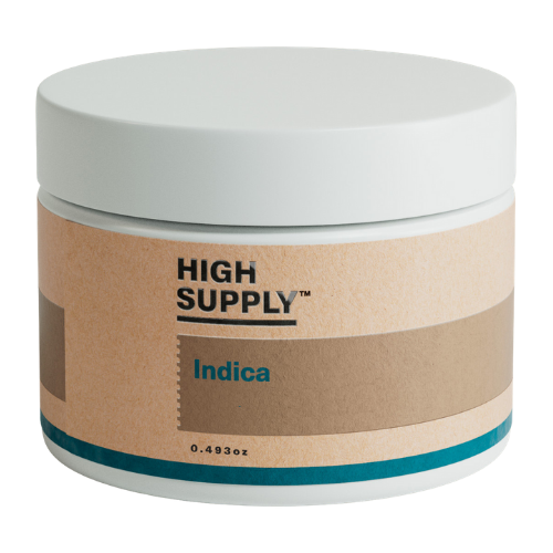 Shop Cresco Mint Cake Popcorn Flower by High Supply Springfield, IL