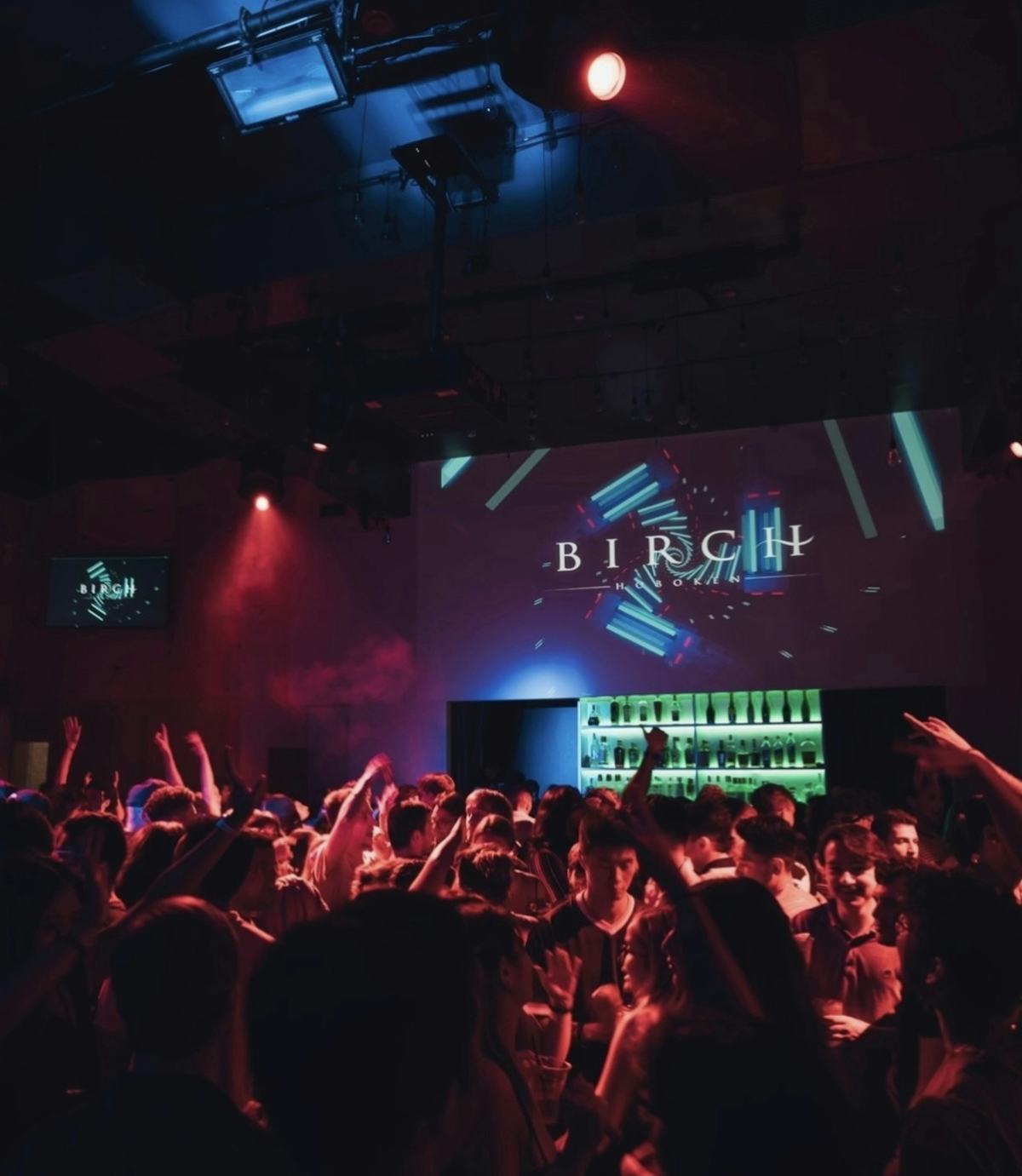 Tablelist | Buy Tickets and Tables at Birch Hoboken