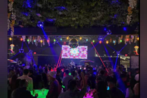 RYZE Night Club, Image 1