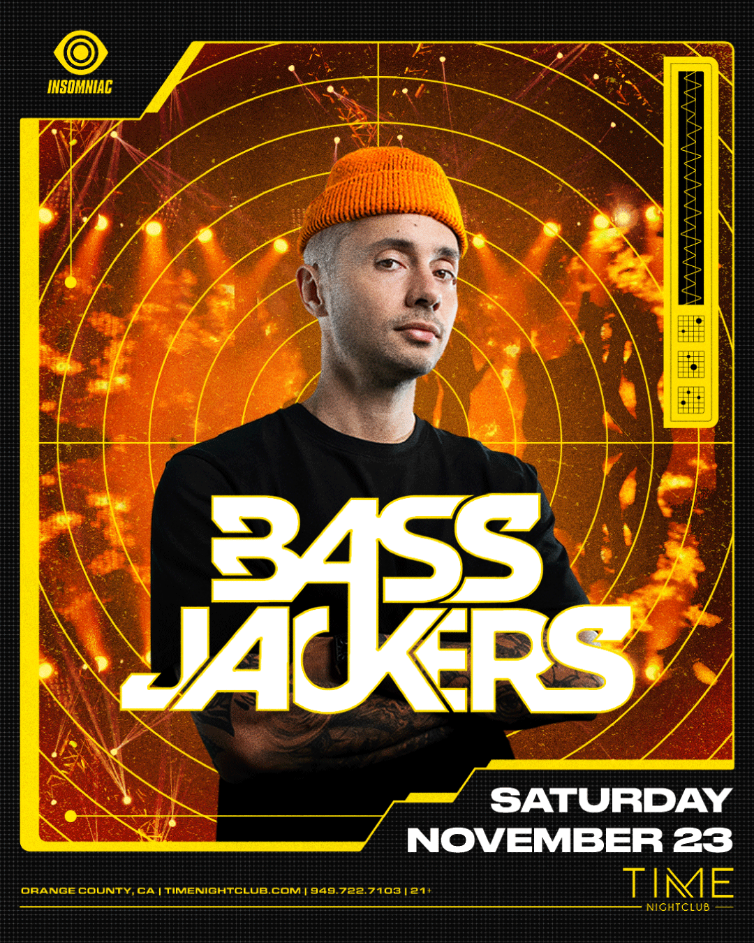 Bassjackers
