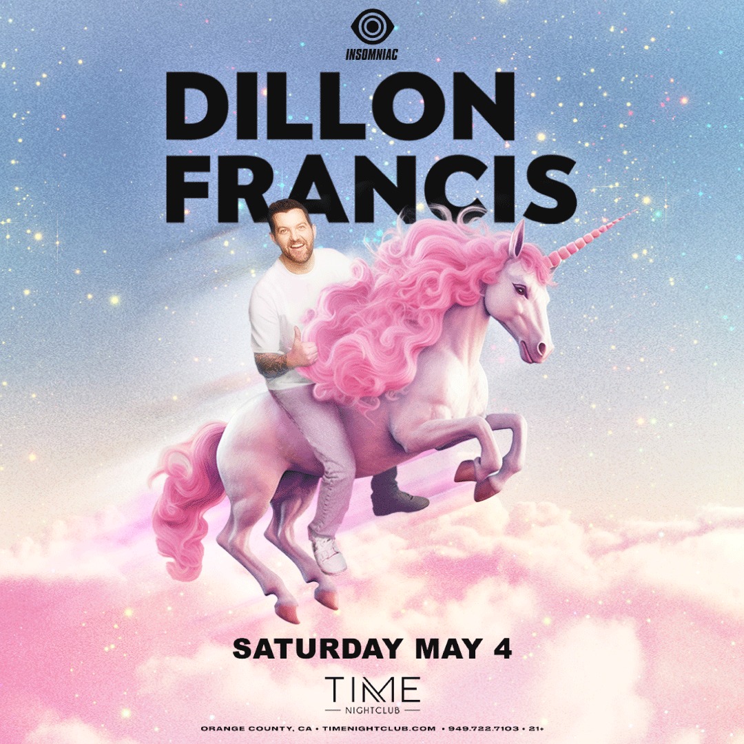 Dillon Francis