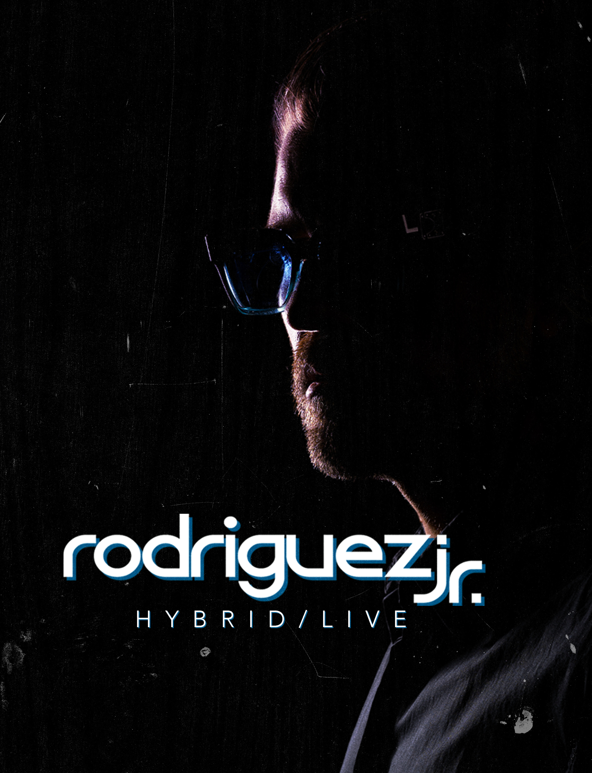 Rodriguez Jr w/support from Mental 69