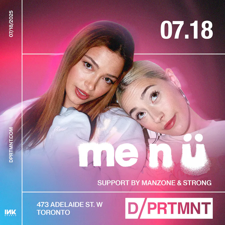 ME N Ü