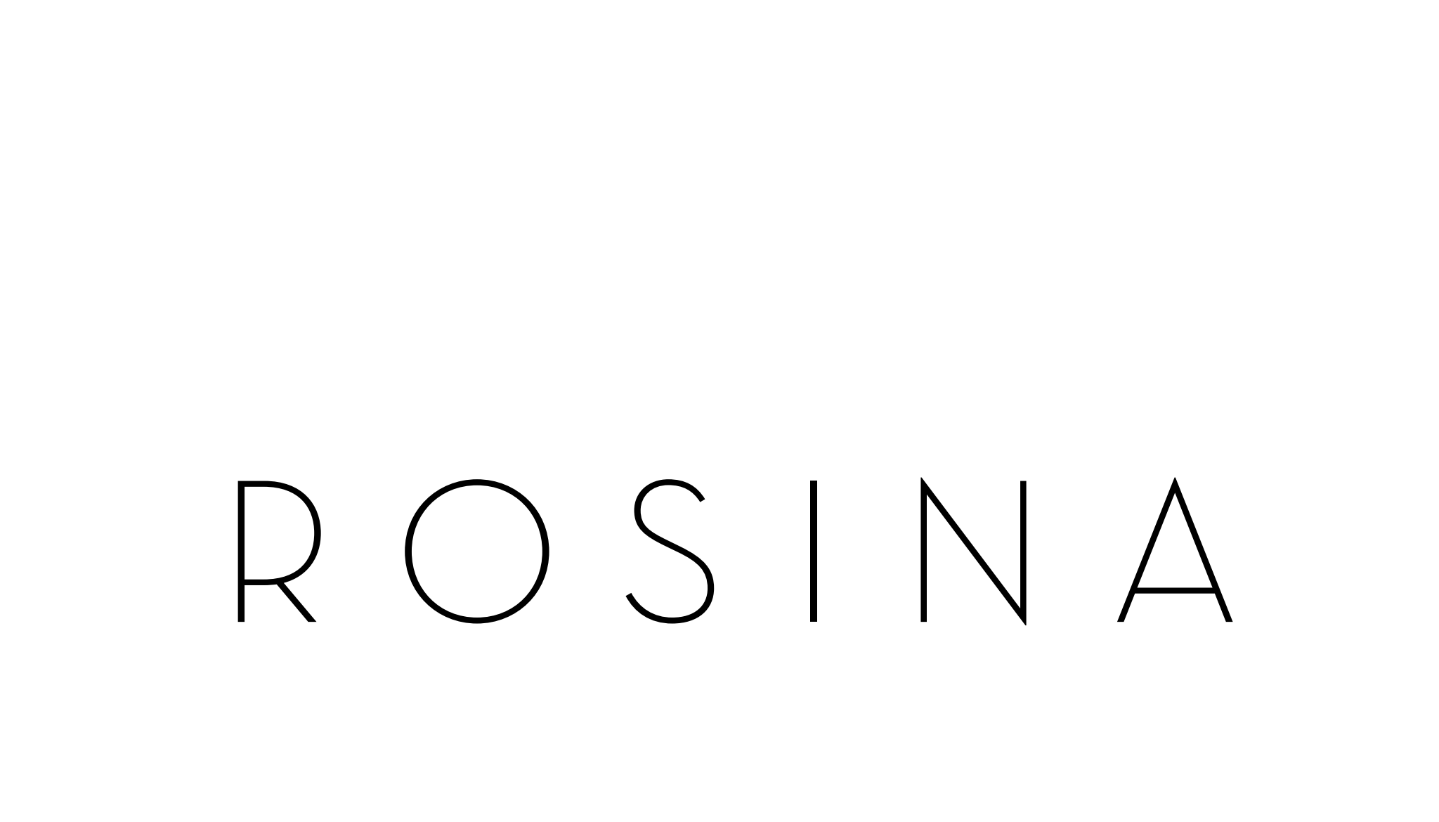 Rosina Cocktail Lounge