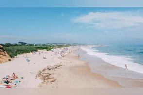 Bounce Beach Montauk Special Events, Image 1