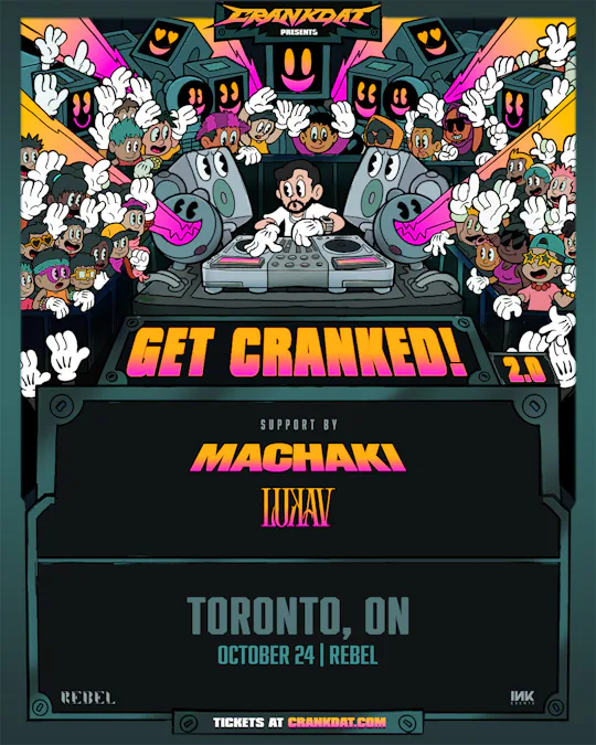 CRANKDAT